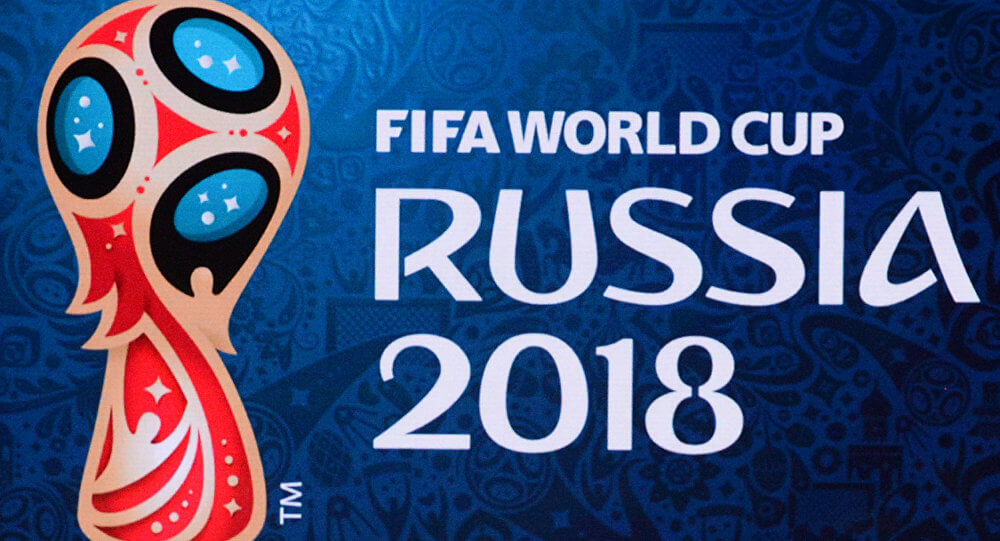 Россия впервые станет страной-хозяйкой ЧМ по футболу в 2018г.