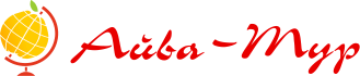 Логотип АйваТур